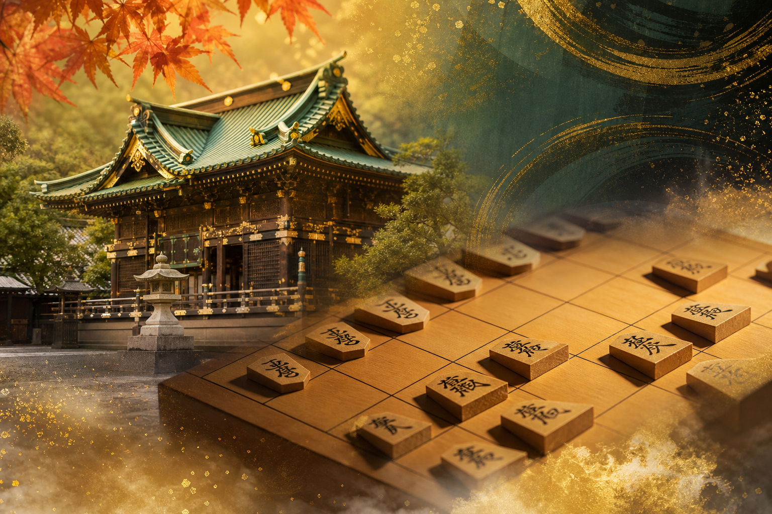 第39期竜王戦第2局の開催概要と中継・視聴方法